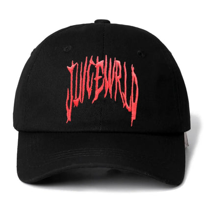 "Juice WRLD" Cap