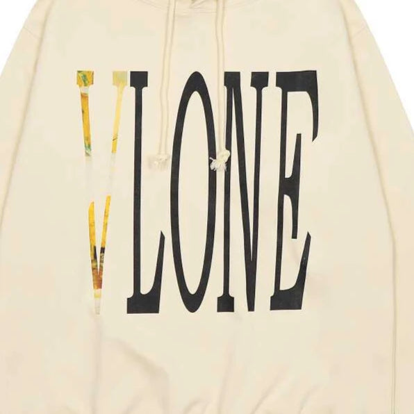 "Autumn" - Vlone Hoodie