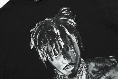 "The GOAT" - Revenge T-shirt