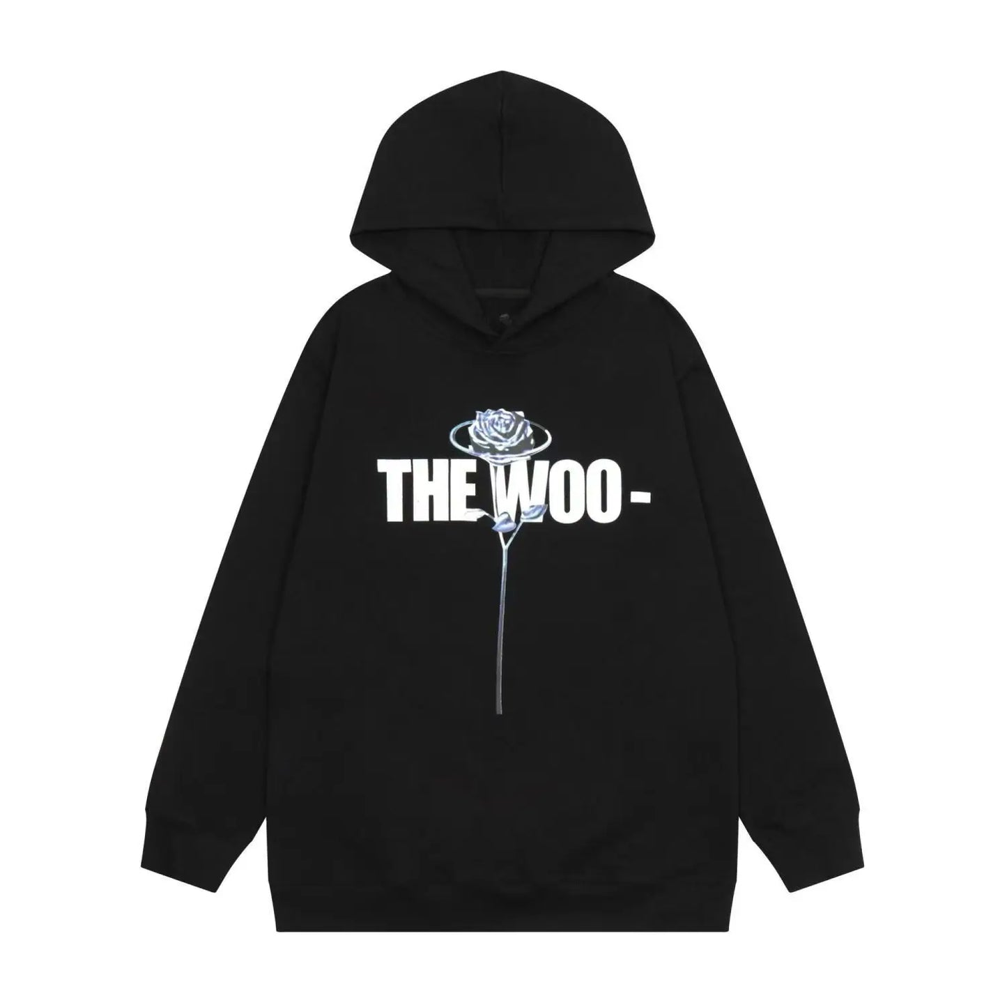 "The WOO" - Vlone Hoodie