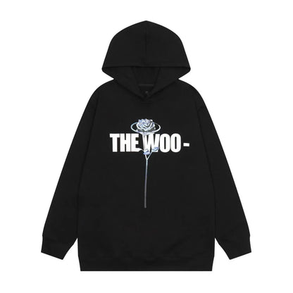 "The WOO" - Vlone Hoodie