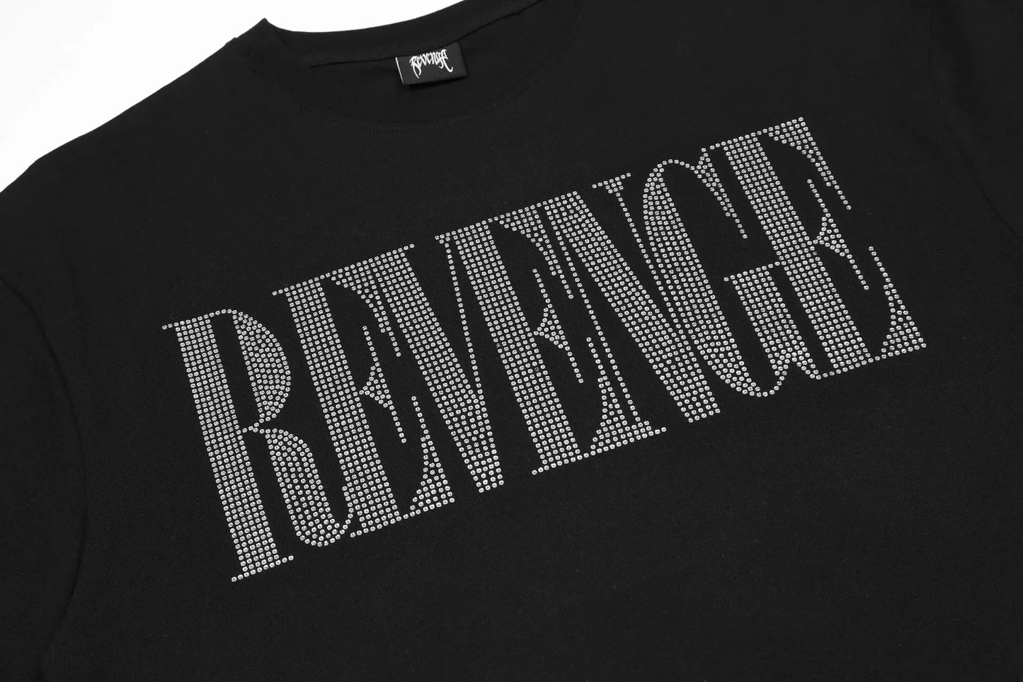 "Platinum" - Revenge Shirt