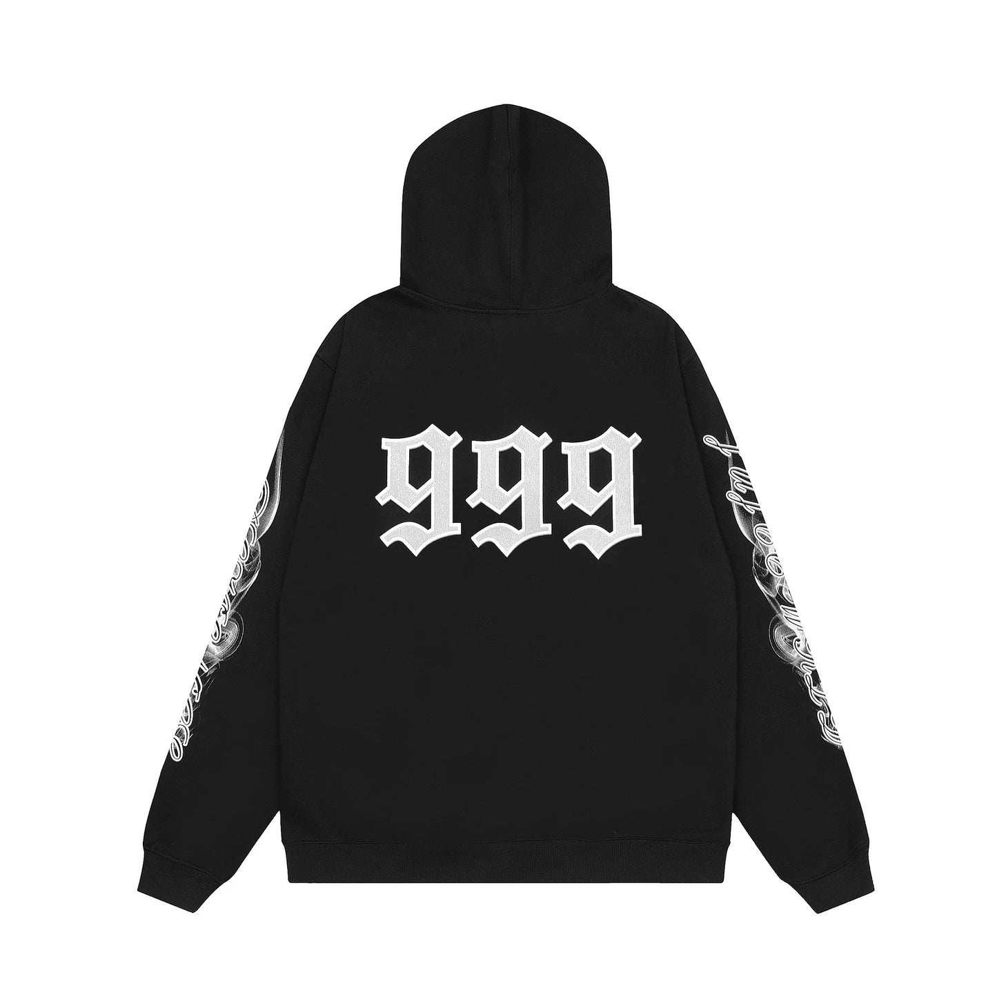 "The GOAT" - Revenge Hoodie