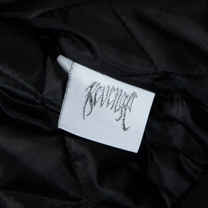 "Sin" - Revenge Jacket