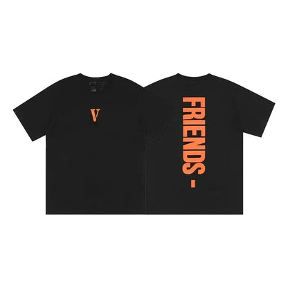 "Friends" - Vlone T-shirt