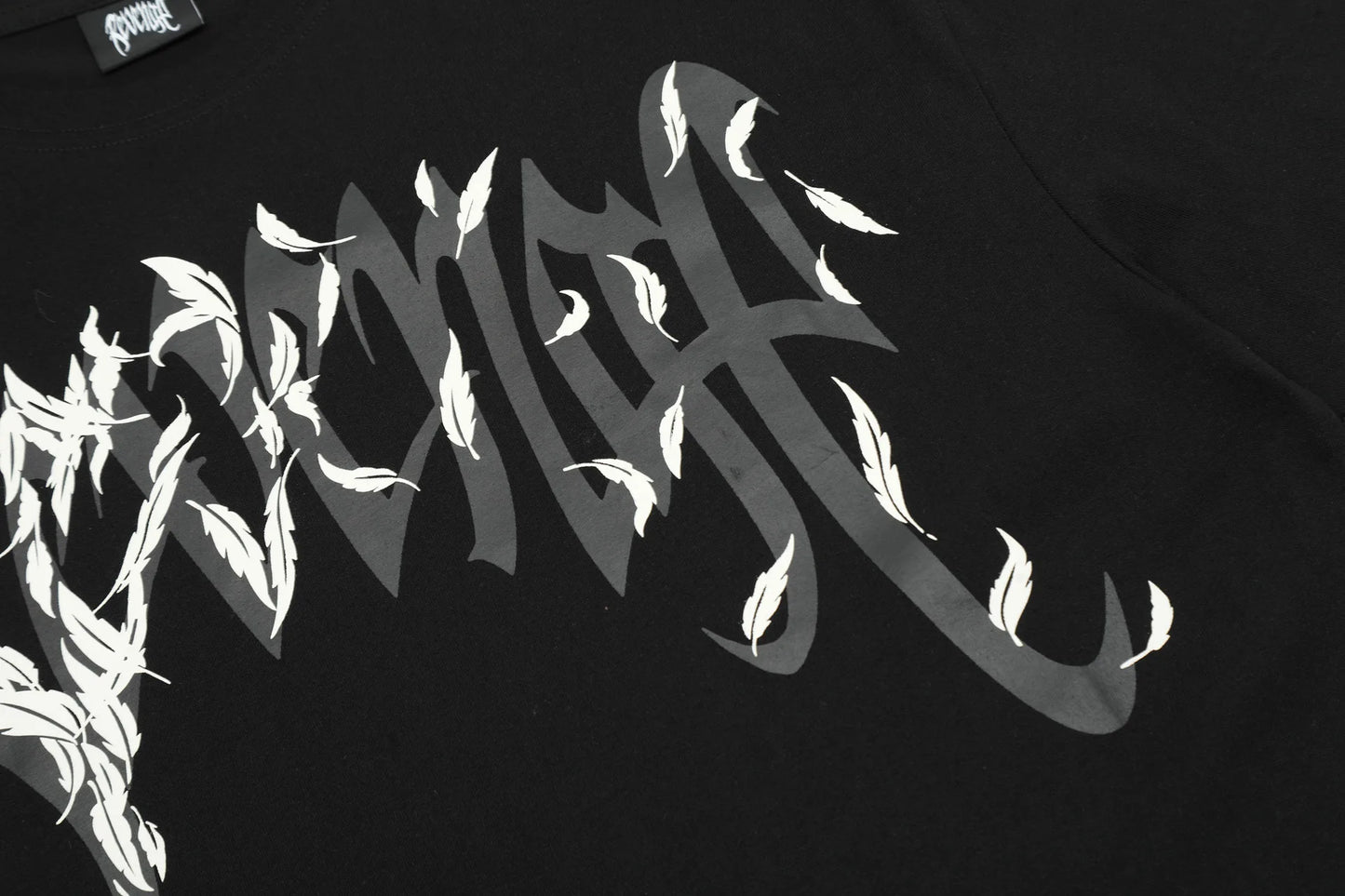 "Revenge X 999" - T-shirt