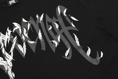 "Revenge X 999" - T-shirt