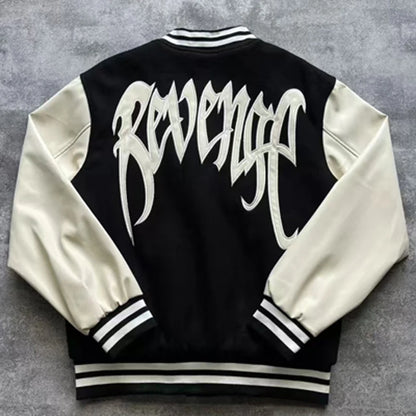 "Sin" - Revenge Jacket