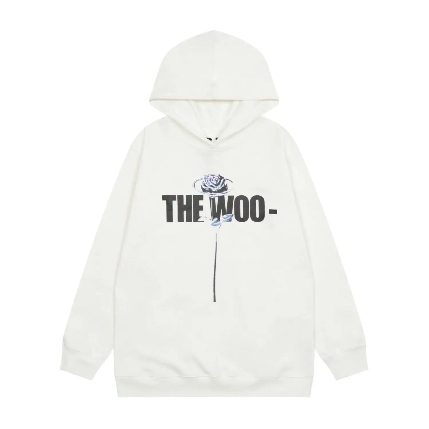 "The WOO" - Vlone Hoodie