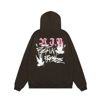 "R.I.P" - Revenge Hoodie