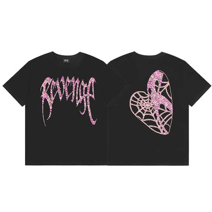 "Spider" - Revenge T-shirt